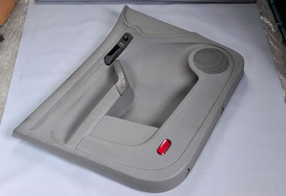 CRAFTER KAPI İÇ DÖŞEMESİ